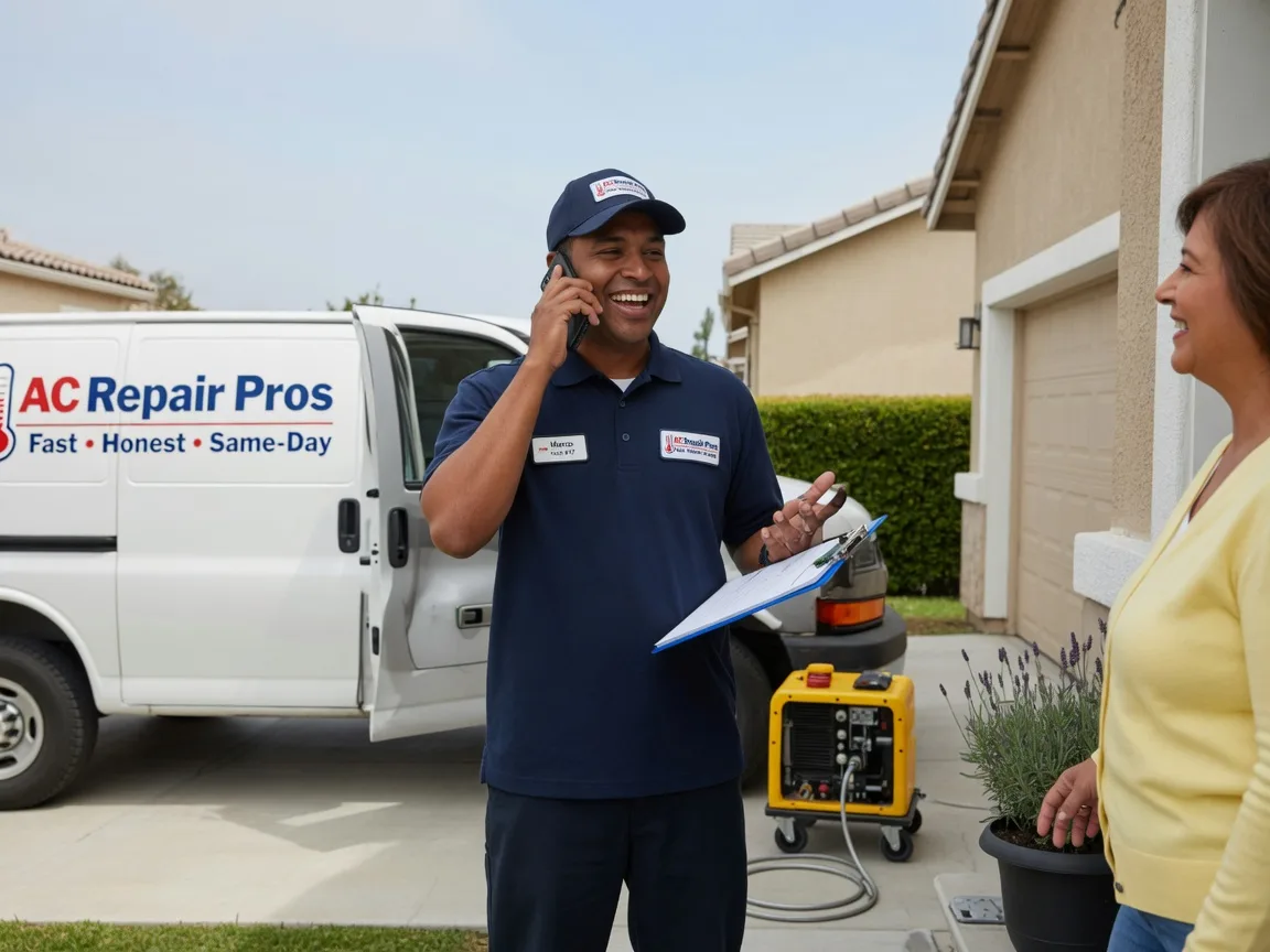 AC Repair Saxtons River, VT FAQs